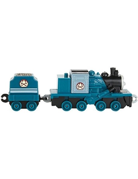 Thomas Adventures Locomotiva Ferdinand MATDWM30/FJP54 Mattel | Futurartshop.com