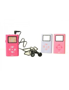 Radio portatile di Barbie 168001  | Futurartshop.com