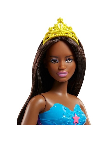 Barbie Dreamtopia Princess Brunette MATFJC94/FJC98 Mattel | Futurartshop.com