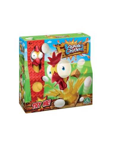 Gina game hen GIOGPZ11440/G Gig | Futurartshop.com