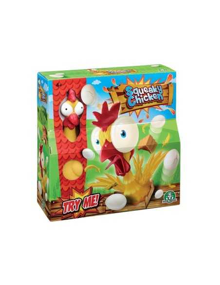 Gina game hen GIOGPZ11440/G Gig | Futurartshop.com