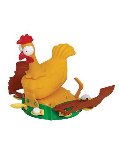 Gina game hen GIOGPZ11440/G Gig | Futurartshop.com