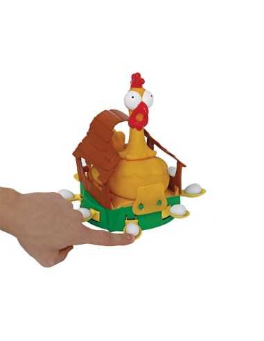 Gioco gina la gallina GIOGPZ11440/G Gig | Futurartshop.com