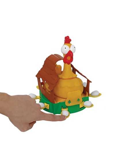 Gioco gina la gallina GIOGPZ11440/G Gig | Futurartshop.com