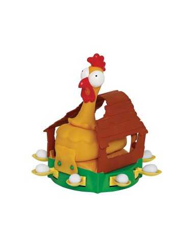 Gina game hen GIOGPZ11440/G Gig | Futurartshop.com