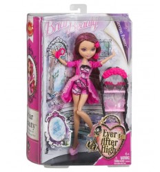 Armario alto perdices Briar belleza BDL40 Mattel- Futurartshop.com