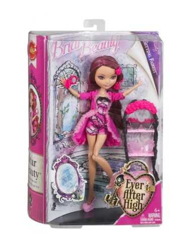 Ever After High Wardrobe Briar Beauty MATBDB13/BDL40 Mattel | Futurartshop.com