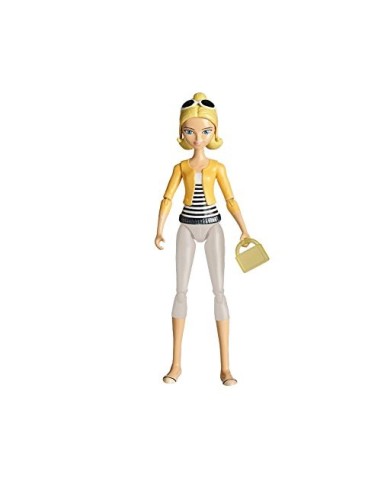 Miraculous - Action figures Chloe 4MMRA10000/39725 Giochi Preziosi | Futurartshop.com