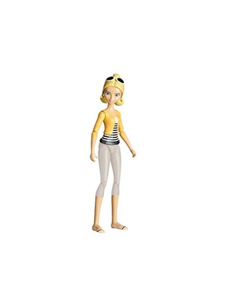 Miraculous - Action figures Chloe 4MMRA10000/39725 Giochi Preziosi | Futurartshop.com