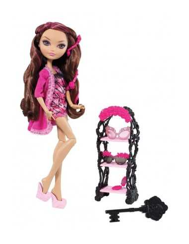 Ever After High Wardrobe Briar Beauty MATBDB13/BDL40 Mattel | Futurartshop.com