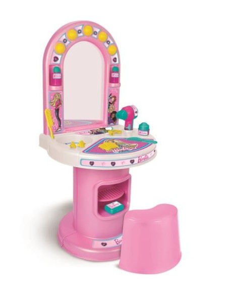 Il Salone di bellezza di Barbie GRAGG-00515 Grandi giochi | Futurartshop.com