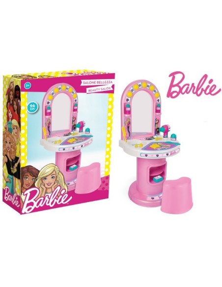 Il Salone di bellezza di Barbie GRAGG-00515 Grandi giochi | Futurartshop.com
