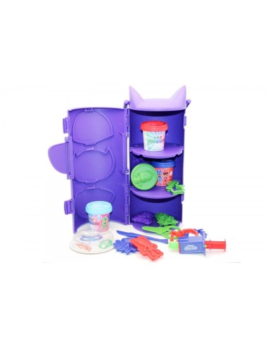 PJ Masks - Hq Magic pasta MAGGG-76153 Grandi giochi | Futurartshop.com