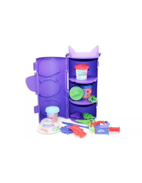 PJ Masks - Hq Magic pasta MAGGG-76153 Grandi giochi | Futurartshop.com