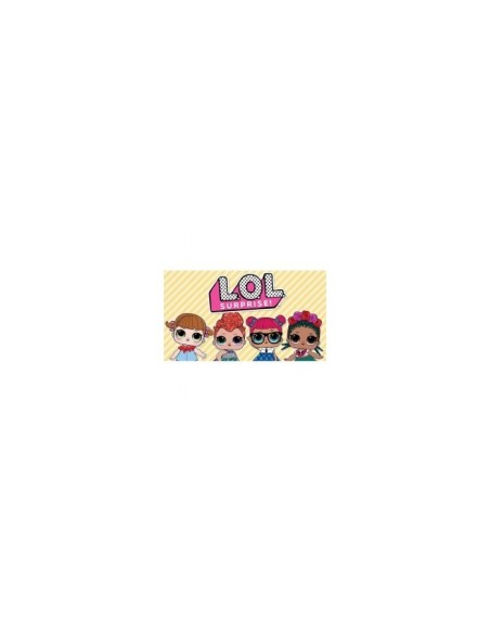 LoL Surprise - Lils Makeover serie GIOLLU62000 Giochi Preziosi | Futurartshop.com