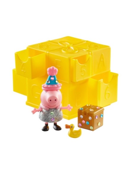 Peppa Pig Secret Surprise GIOPPC41010 Giochi Preziosi | Futurartshop.com