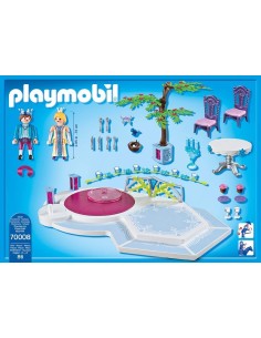 Playmobil 70008 superset ballo reale PLA70008 Playmobil | Futurartshop.com 2