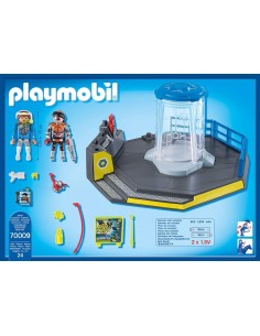 Playmobil 70009 superset prigione spaziale PLA70009 Playmobil | Futurartshop.com 2