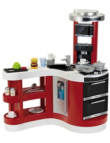 Kitchen honey big round with lights and sounds GIOHDG7101 Giochi Preziosi | Futurartshop.com