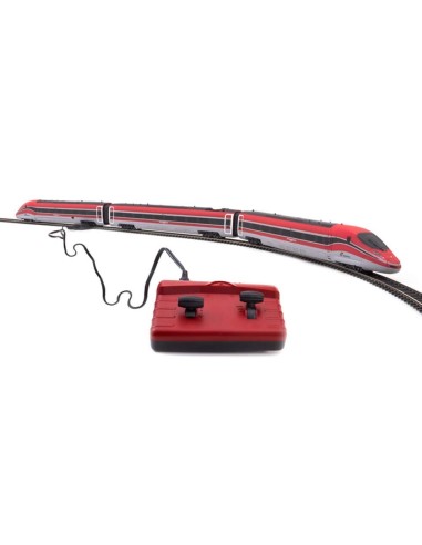 Treno frecciarossa A1000 radiocomandato LEVLET13601 Lima | Futurartshop.com