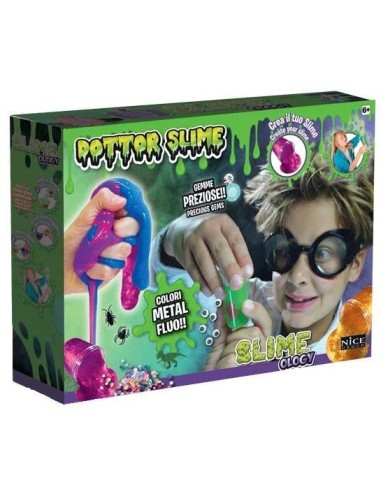 Dr. slime precious gems NIC47039 Nice Group | Futurartshop.com