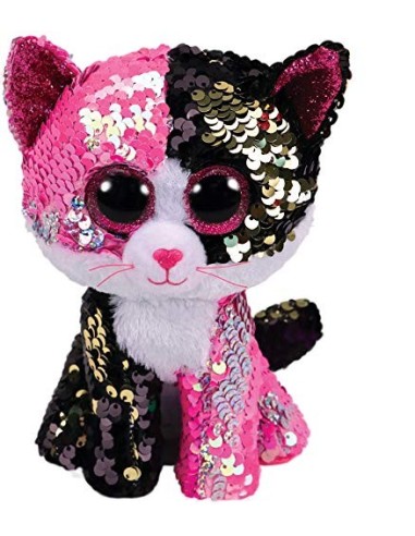 Peluche beanie boos flippables malibu 15 centimetri CRAT36261 Ty | Futurartshop.com