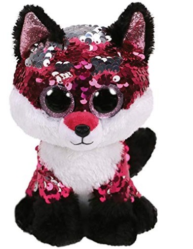 Peluche beanie boos flippables jewel 15 centimetri CRAT36270 Ty | Futurartshop.com