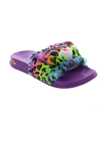 Ciabatte ty fashion dotty taglia 33 CRAT95434 Ty | Futurartshop.com