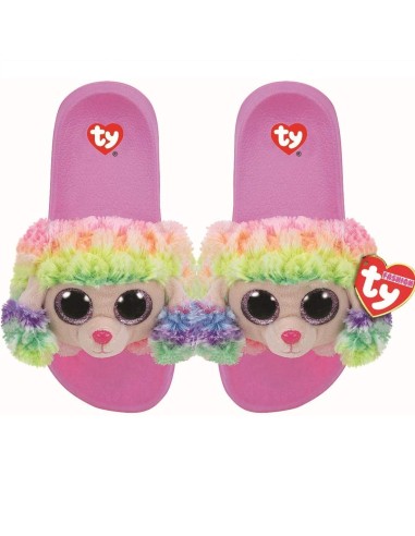 Slippers ty fashion rainbow size 33 CRAT95435 Ty | Futurartshop.com