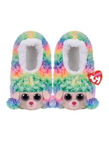 Slippers ty fashion rainbow size 33 CRAT95335 Ty | Futurartshop.com