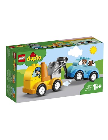 Lego 10883 my first truck -' LEG6250708 Lego | Futurartshop.com