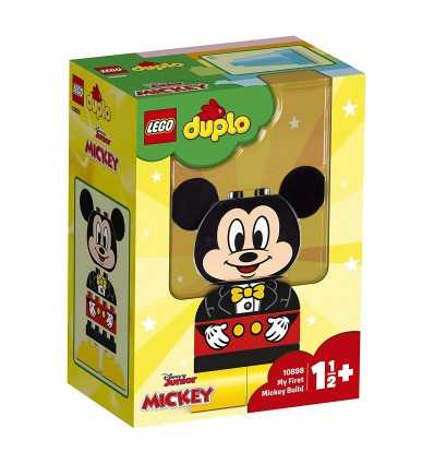 Lego 10898 mój pierwszy mickey mouse 10898 Lego- Futurartshop.com