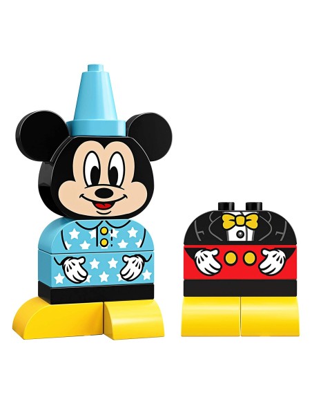 Lego 10898 il mio primo topolino LEG6250704 Lego | Futurartshop.com