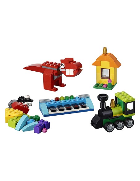 Lego 11001 bricks and ideas LEG6250763 Lego | Futurartshop.com