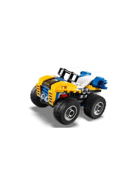 Lego 31087 dune buggy LEG6250775 Lego | Futurartshop.com