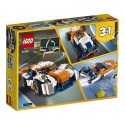 Lego 31089 race car 31089 Lego- Futurartshop.com