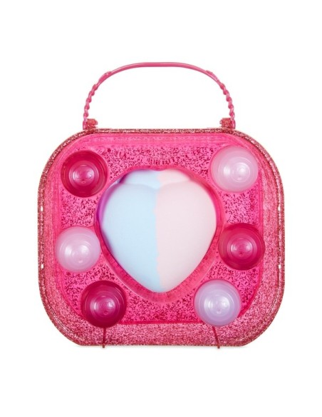 LoL Surprise - Bubbly Surprise - pink MGA117995EUC Giochi Preziosi | Futurartshop.com