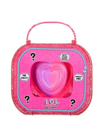 LoL Surprise - Bubbly Surprise - pink MGA117995EUC Giochi Preziosi | Futurartshop.com