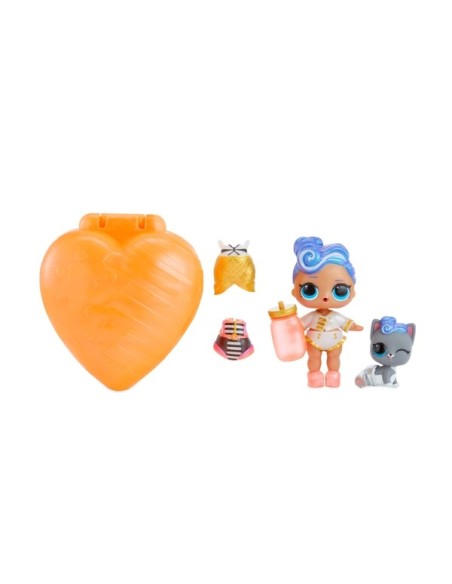 LoL Surprise - Bubbly Surprise - orange MGA117988EUC Giochi Preziosi | Futurartshop.com
