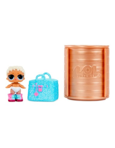 LoL Surprise - Lils Makeover serie GIOLLU62000 Giochi Preziosi | Futurartshop.com