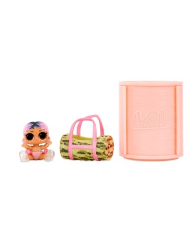LoL Surprise - Lils Makeover serie GIOLLU62000 Giochi Preziosi | Futurartshop.com