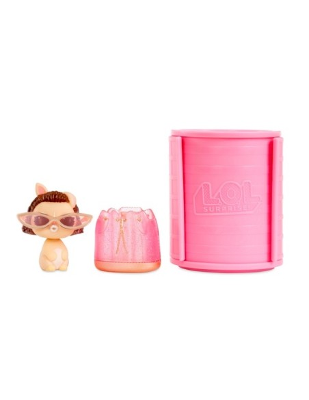 LoL Surprise - Lils Makeover series GIOLLU62000 Giochi Preziosi | Futurartshop.com