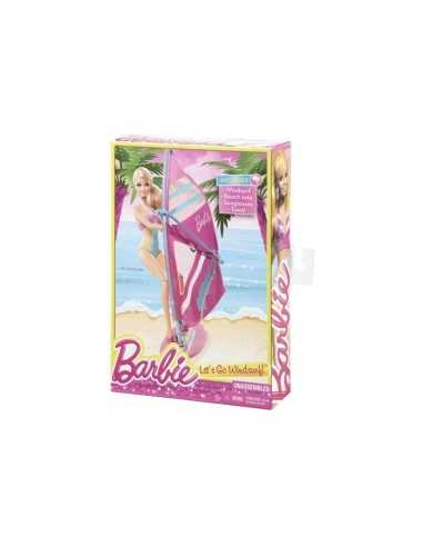 Barbie accessori Surf MATBDF34 Mattel | Futurartshop.com