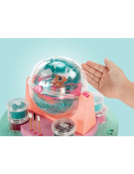 LoL Surprise - DYI creative laboratory for glitterare your LoL GIOLLU68000 Giochi Preziosi | Futurartshop.com