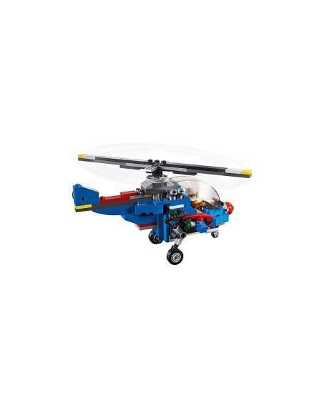 Lego 31094 air race LEG6250790 Lego | Futurartshop.com