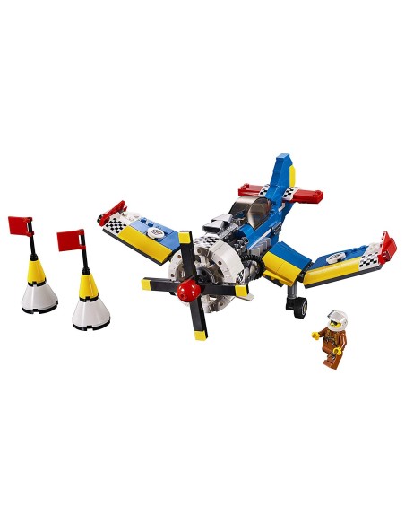 Lego 31094 air race LEG6250790 Lego | Futurartshop.com