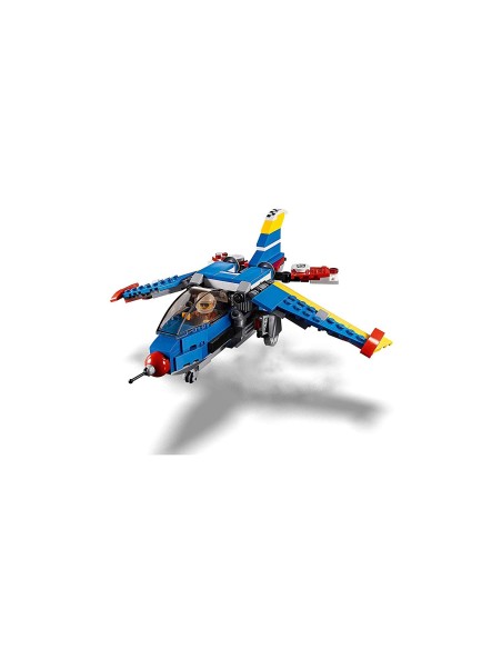 Lego 31094 air race LEG6250790 Lego | Futurartshop.com