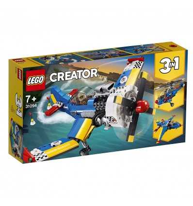 Lego 31094 samolot z wyścigu 31094 Lego- Futurartshop.com