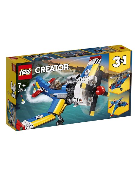 Lego 31094 air race LEG6250790 Lego | Futurartshop.com