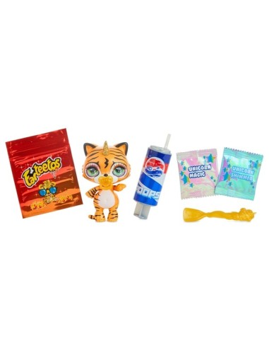 Poopsie - Sparkly Critters GIOPPE06000 Giochi Preziosi | Futurartshop.com